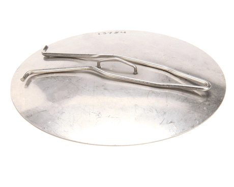 GROEN PARTS Groen Z009057 Strainer Assy 9 Dia - SKU GRZ009057