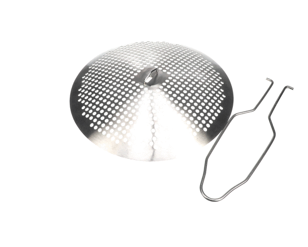 GROEN PARTS Groen Z009170 Strainer Asm 12 Dia 1/4 Perf - SKU GRZ009170
