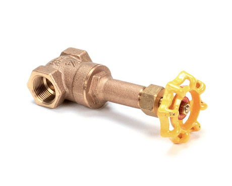 GROEN PARTS Groen Z009513 Valve Gate 3/4 NPT Hammond - SKU GRZ009513