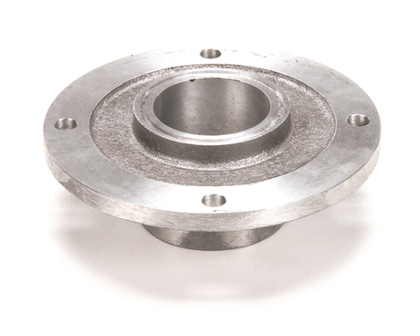 GROEN PARTS Groen Z009570 Race Trunnion - SKU GRZ009570