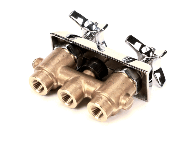 GROEN PARTS Groen Z009871 Faucet Concealed Mixing - SKU GRZ009871