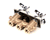 GROEN PARTS Groen Z009871 Faucet Concealed Mixing - SKU GRZ009871