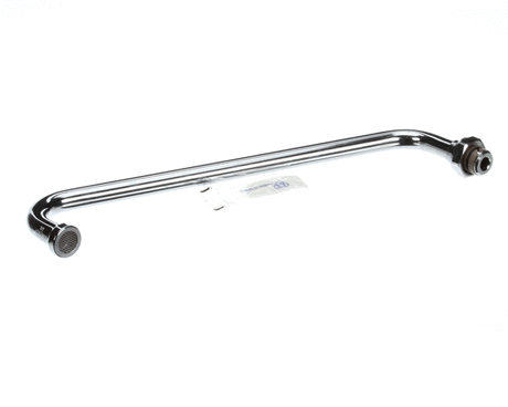 GROEN PARTS Groen Z009873 Spout Swing 12 Section W 4-1/4 Rise - SKU GRZ009873