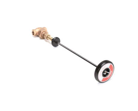 GROEN PARTS Groen Z010034 Valve Globe 1/2 NPT - SKU GRZ010034