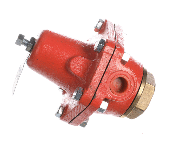 GROEN PARTS Groen Z010044 Steam Regulator 2-50 PSI 1/2 - SKU GRZ010044