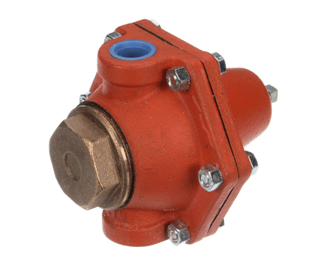 GROEN PARTS Groen Z010047 3/4 Steam Pressure Regulator - SKU GRZ010047