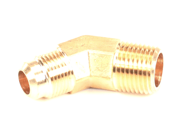 GROEN PARTS Groen Z010075 Connector 45 Degree 1/2 - SKU GRZ010075