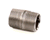 GROEN PARTS Groen Z010231 Nipple 3/4 NPT X 1-1/2 Blk - SKU GRZ010231