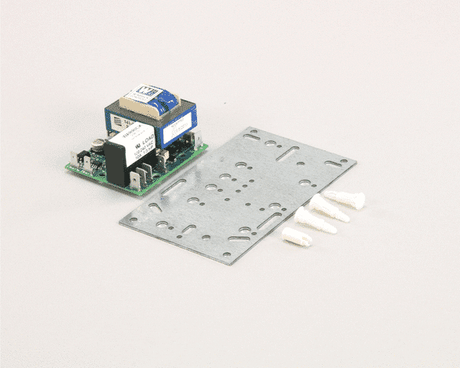 GROEN PARTS Groen Z010412 Relay Low Water Cut 115V - SKU GRZ010412