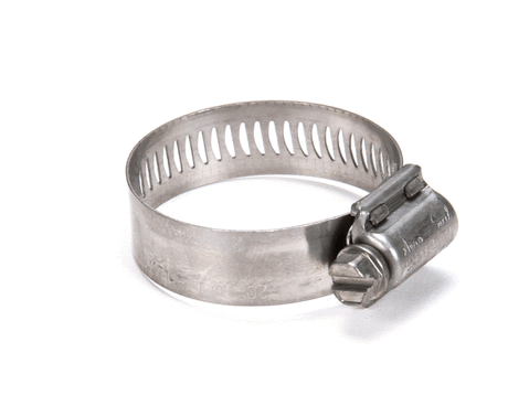 GROEN PARTS Groen Z010873 Clamp Hose 1-3/8 - SKU GRZ010873