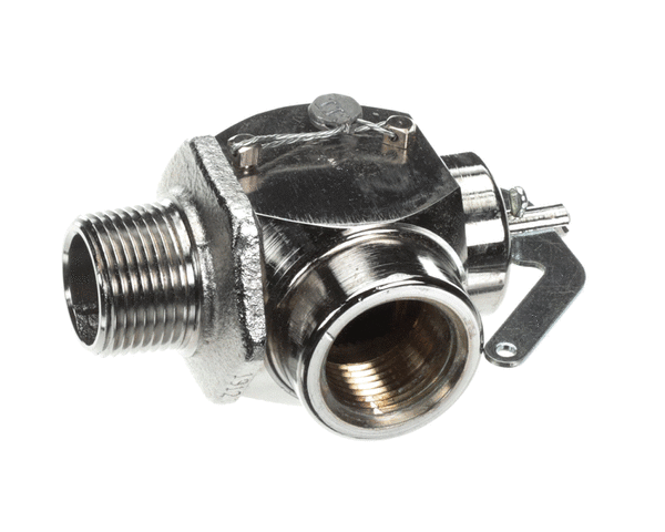 GROEN PARTS Groen Z011008 Valve Safety 40 PSI - SKU GRZ011008