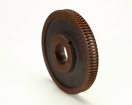 GROEN PARTS Groen Z012022 Gear Worm 2.001/2.003BORE Ci - SKU GRZ012022