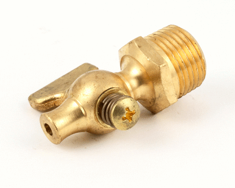 GROEN PARTS Groen Z012070 Petcock 1/2 NPT - SKU GRZ012070