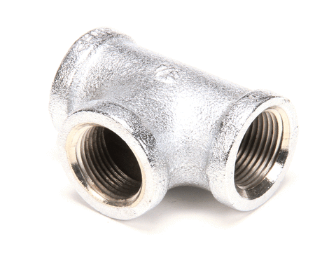 GROEN PARTS Groen Z012075 Tee 3/4 NPT - SKU GRZ012075