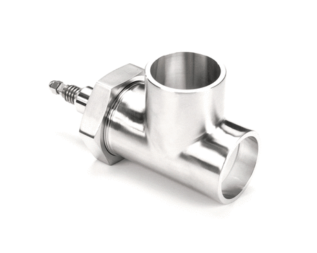 GROEN PARTS Groen Z012262 Valve Draw Off 3 - SKU GRZ012262