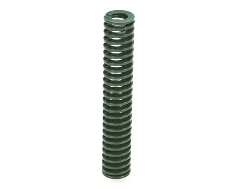 GROEN PARTS Groen Z012303 Spring Medium - SKU GRZ012303