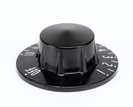 GROEN PARTS Groen Z012314 Knob Thermostat Dial - SKU GRZ012314