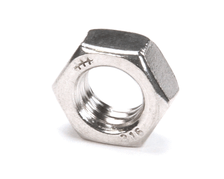 GROEN PARTS Groen Z012538 Nut Hexagon Jam - SKU GRZ012538