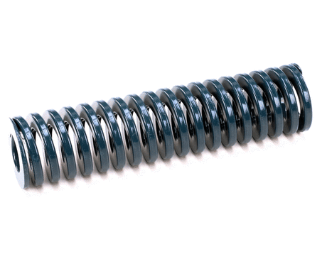 GROEN PARTS Groen Z012566 Spring Medium High - SKU GRZ012566