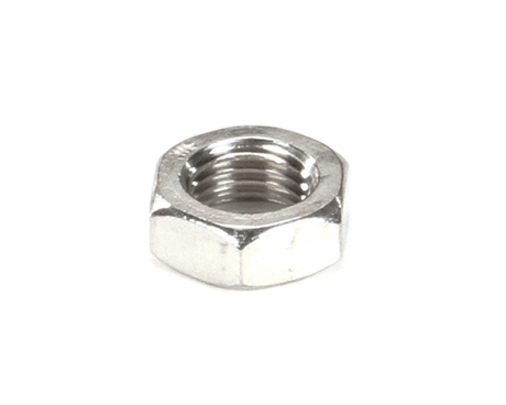GROEN PARTS Groen Z012809 Nut Hexagon 3/8-24 - SKU GRZ012809