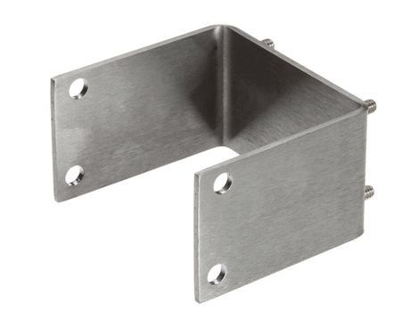 GROEN PARTS Groen Z012813 Bracket Hinge Asm - SKU GRZ012813