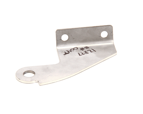 GROEN PARTS Groen Z012877 Hinge Rear 1/8TK X 3-7/8 Long RH - SKU GRZ012877