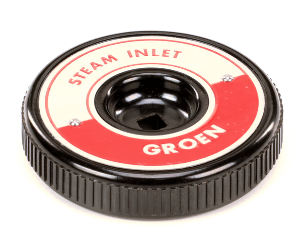 GROEN PARTS Groen Z012942 Handle Assembly Steam Inlet - SKU GRZ012942