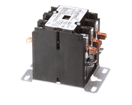 GROEN PARTS Groen Z013432 Contactor 50 Amp (3)POLE 110 - SKU GRZ013432