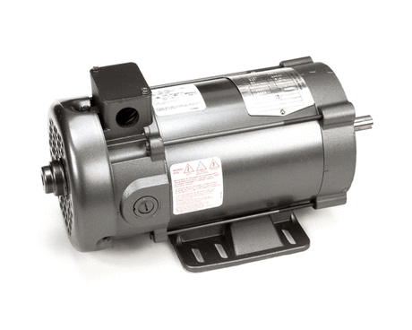 GROEN PARTS Groen Z013491 Motor 1/2 HP DC 1750 100V 56C Frame - SKU GRZ013491