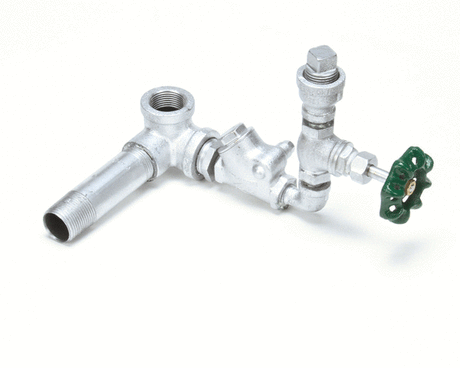 GROEN PARTS Groen Z013541 Fill Assembly Water - SKU GRZ013541