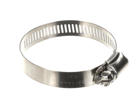 GROEN PARTS Groen Z013616 Clamp Hose #32 - SKU GRZ013616