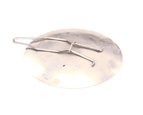 GROEN PARTS Groen Z013783 Solid Disk Strainer (2 Tdo) - SKU GRZ013783