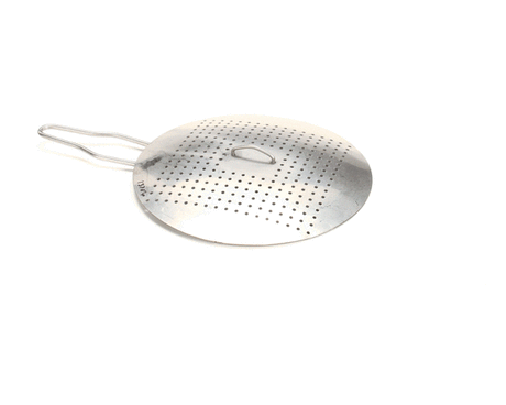 GROEN PARTS Groen Z013785 1/8 Perforated Disk Strainer (2 Tdo) - SKU GRZ013785