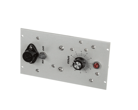 GROEN PARTS Groen Z013972 Control DC Adjustable 115V Input - SKU GRZ013972