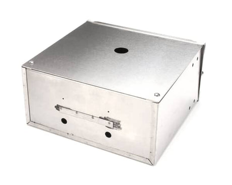 GROEN PARTS Groen Z014075 Enclosure Tilt Mechanism - SKU GRZ014075