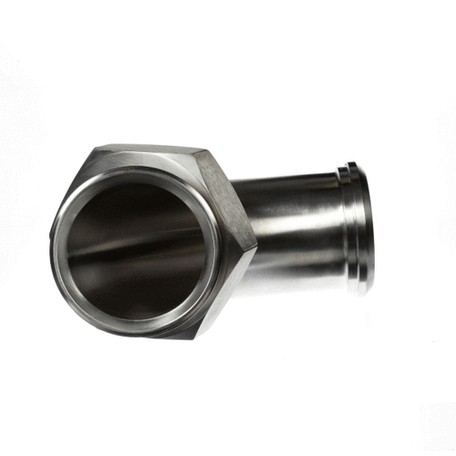 GROEN PARTS Groen Z015656 Elbow 90 Deg Sweep 3 - SKU GRZ015656