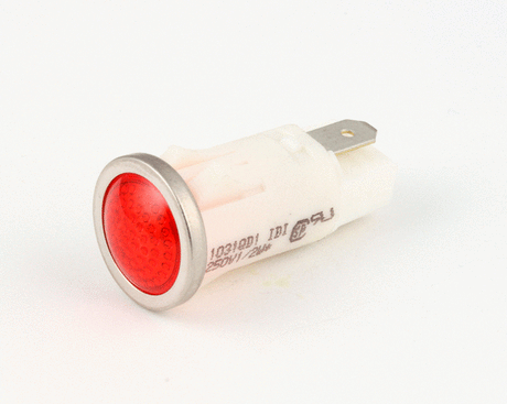GROEN PARTS Groen Z016028 Indicator Light 250V Red - SKU GRZ016028