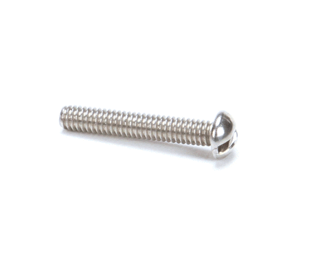 GROEN PARTS Groen Z017212 Round Hd Screw 8-32 X 1 Lg - SKU GRZ017212