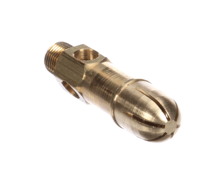 GROEN PARTS Groen Z017765 Burner Jet #651 - #74 (0.0225) 1/8-NPT - SKU GRZ017765