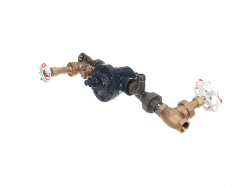 GROEN PARTS Groen Z025374 Steam Trap And Steam Valve Kit - SKU GRZ025374