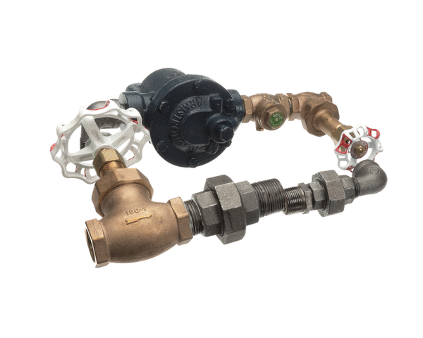GROEN PARTS Groen Z025923 Trap Steam Assembly Completely - SKU GRZ025923