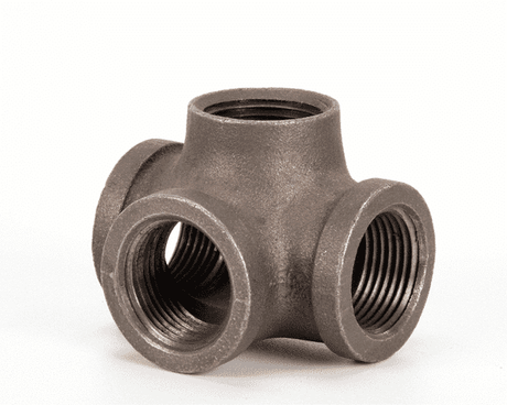 GROEN PARTS Groen Z026254 Tee 1 NPT Side Outlet - SKU GRZ026254