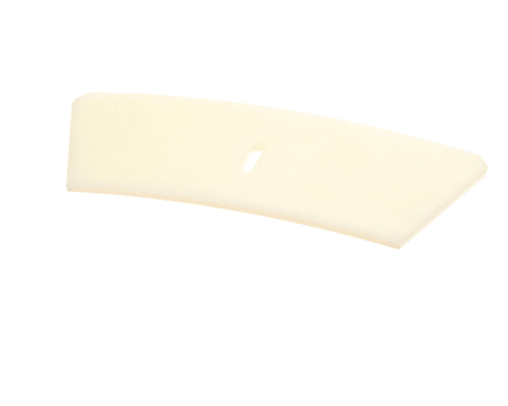 GROEN PARTS Groen Z026827 Scraper Blade - SKU GRZ026827
