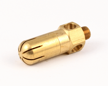 GROEN PARTS Groen Z040809 Burner Jet #654 - #57 (0.0430) 1/8-27 Np - SKU GRZ040809