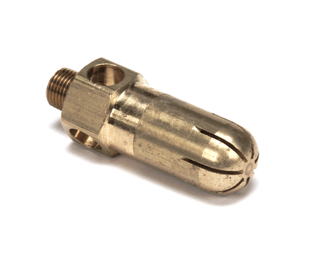 GROEN PARTS Groen Z040810 Burner Jet - #654 #71 (0.0260) 1/8-27 Np - SKU GRZ040810
