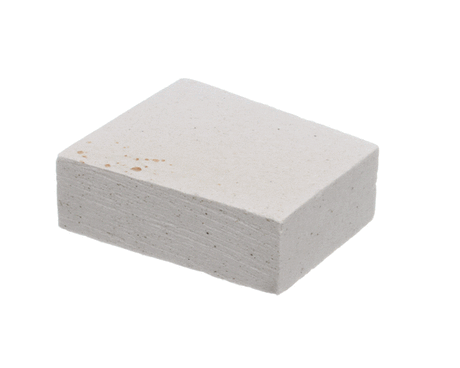 GROEN PARTS Groen Z040817 Insulation Board - SKU GRZ040817
