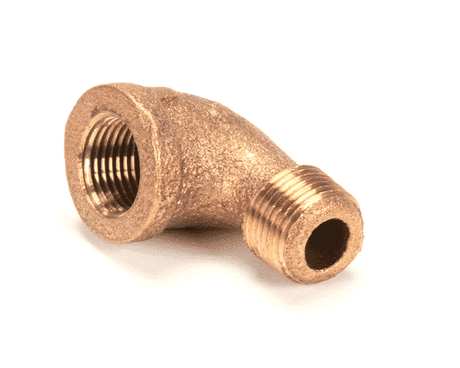 GROEN PARTS Groen Z042364 Elbow 90 Deg Street 3/8NPT - SKU GRZ042364