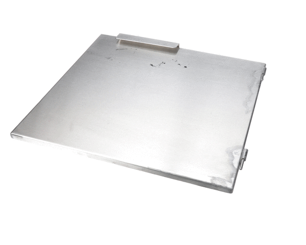 GROEN PARTS Groen Z044056PO Door Assembly Plain Double - SKU GRZ044056PO