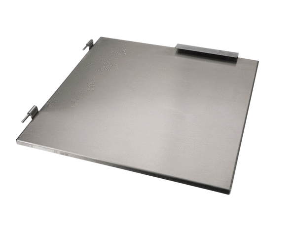 GROEN Z045411PO DOOR ASSY PLAIN DOUBLE