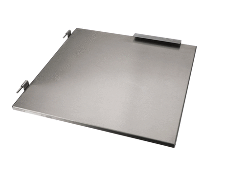 GROEN PARTS Groen Z045411PO Door Assy Plain Double - SKU GRZ045411PO